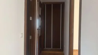 Piso en venta en Calle Cuarteles, 4, Enix de 61.285 €