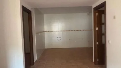 Piso en venta en Calle Cuarteles, 4, Enix de 61.285 €