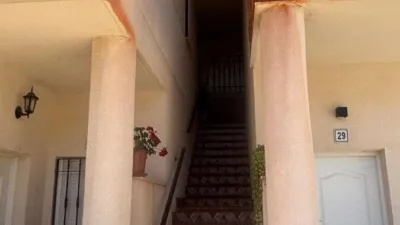 Piso en venta en Calle Cuarteles, 4, Enix de 61.285 €