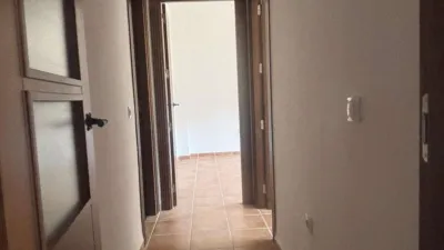 Piso en venta en Calle Cuarteles, 4, Enix de 61.285 €