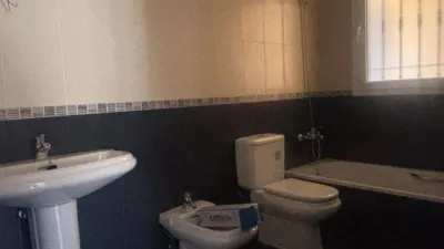 Piso en venta en Calle Cuarteles, 4, Enix de 61.285 €