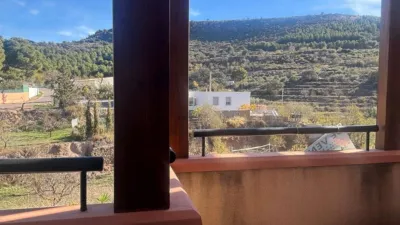 Piso en venta en Calle Cuarteles, 4, Enix de 61.285 €