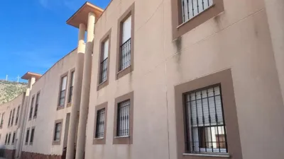 Piso en venta en Calle Cuarteles, 4, Enix de 61.285 €