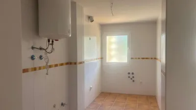 Piso en venta en Calle Cuarteles, 4, Enix de 61.285 €