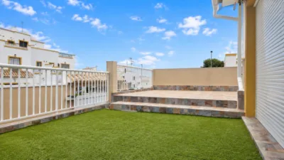 Casa – Orihuela - Vista 5