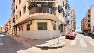 Piso – Torrevieja - Vista 2