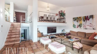 House in El Poal photo 15
