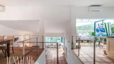 House in El Poal photo 17