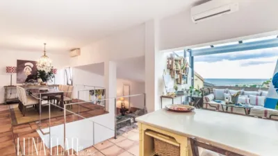 House in El Poal photo 19