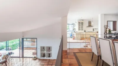 House in El Poal photo 22