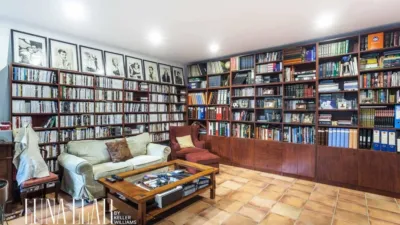 House in El Poal photo 25