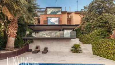 House in El Poal photo 2