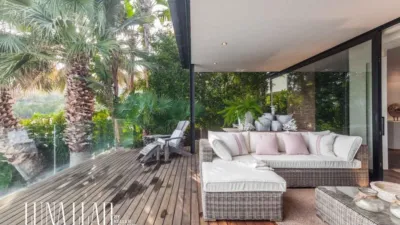 House in El Poal photo 7