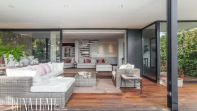 House in El Poal photo 8