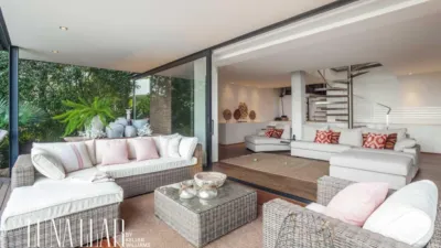 House in El Poal photo 9