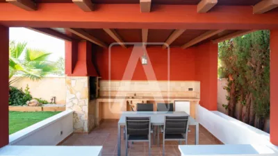 Chalet en Calpe Urbanizaciones photo 12