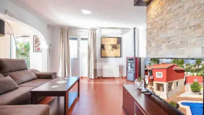 Chalet en Calpe Urbanizaciones photo 15