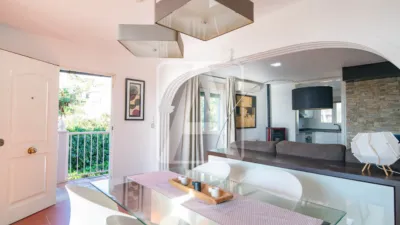 Chalet en Calpe Urbanizaciones photo 16