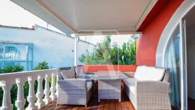 Chalet en Calpe Urbanizaciones photo 17