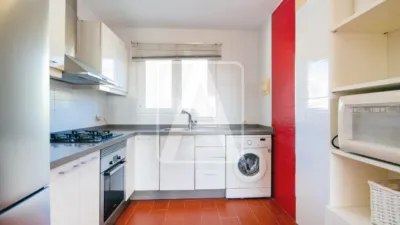 Chalet en Calpe Urbanizaciones photo 18