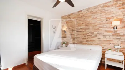 Chalet en Calpe Urbanizaciones photo 20
