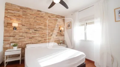 Chalet en Calpe Urbanizaciones photo 21