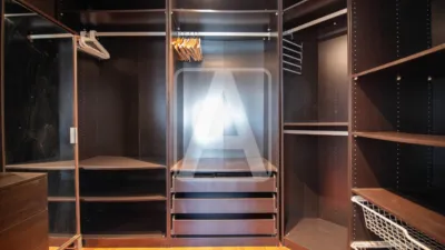 Chalet en Calpe Urbanizaciones photo 22