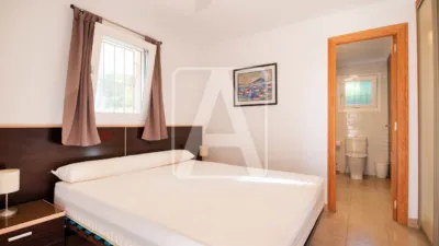 Chalet en Calpe Urbanizaciones photo 26