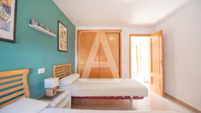 Chalet en Calpe Urbanizaciones photo 31