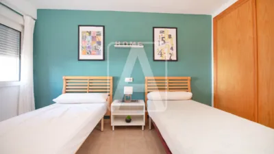 Chalet en Calpe Urbanizaciones photo 32