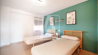 Chalet en Calpe Urbanizaciones photo 33