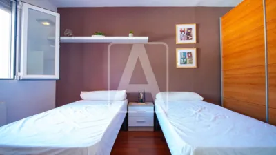 Chalet en Calpe Urbanizaciones photo 36