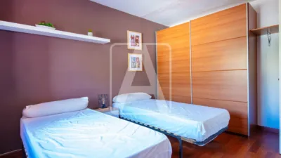 Chalet en Calpe Urbanizaciones photo 37