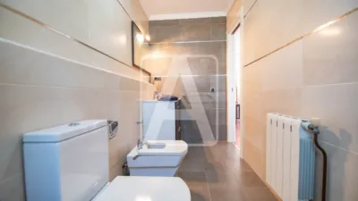 Chalet en Calpe Urbanizaciones photo 38
