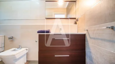 Chalet en Calpe Urbanizaciones photo 39
