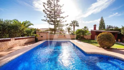 Casa – Calpe - Calp - Vista 3