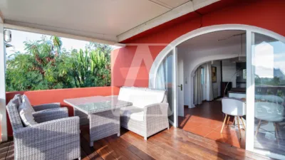 Chalet en Calpe Urbanizaciones photo 40