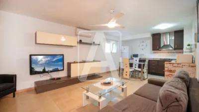 Chalet en Calpe Urbanizaciones photo 44