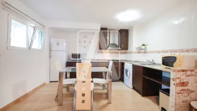 Chalet en Calpe Urbanizaciones photo 45