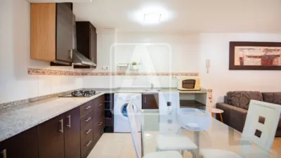 Chalet en Calpe Urbanizaciones photo 46