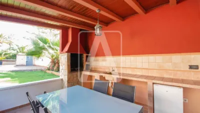 Chalet en Calpe Urbanizaciones photo 49