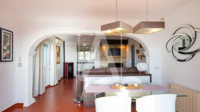 Casa – Calpe - Calp - Vista 5