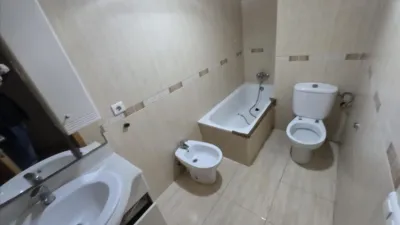 Apartment on Carrer de García Morato photo 10