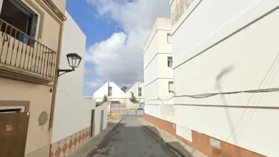 Apartment on Pirámide Street photo 2