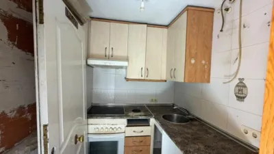 Apartment on Calle de Enmedio photo 10
