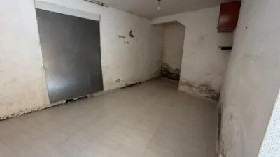 Apartment on Calle de Enmedio photo 2