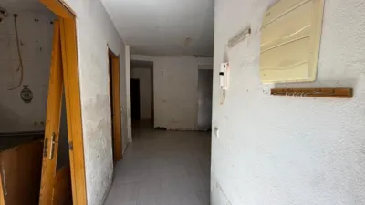 Apartment on Calle de Enmedio photo 6