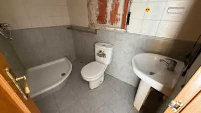 Apartment on Calle de Enmedio photo 9