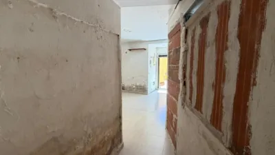 Apartment on Calle de Enmedio photo 8
