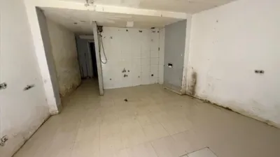 Apartment on Calle de Enmedio photo 2